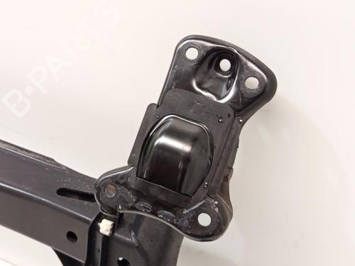 Rear axle VW GOLF VII Variant (BA5, BV5) 1.6 TDI | BP26435190M2 