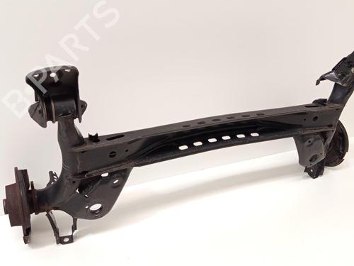 Rear axle VW GOLF VII Variant (BA5, BV5) 1.6 TDI | BP26435190M2 