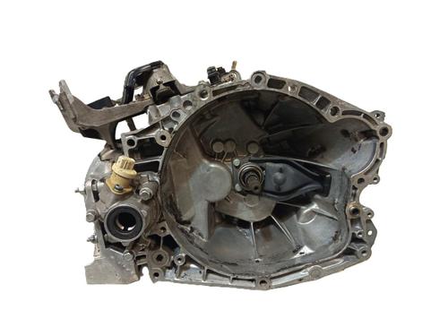Used Gearbox CITROËN XSARA PICASSO (N68) 2.0 HDi (90 hp) 25006129
