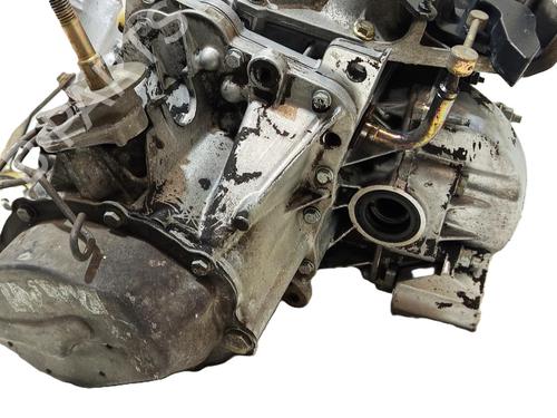 Gearbox CITROËN XSARA PICASSO (N68) 2.0 HDi | BP25006129M3 