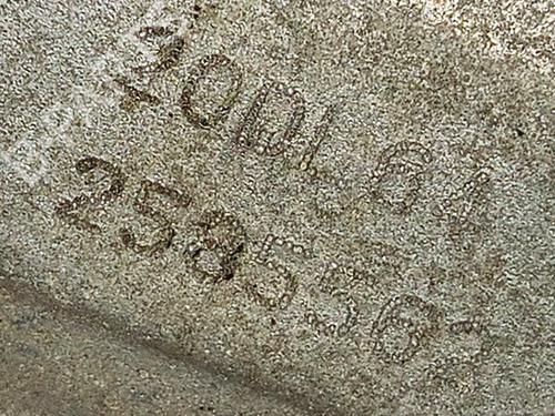 Gearbox CITROËN XSARA PICASSO (N68) 2.0 HDi | BP25006129M3 