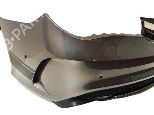 Rear bumper MERCEDES-BENZ CLA Coupe (C117) CLA 45 AMG 4-matic (117.352) | BP25158523C8 