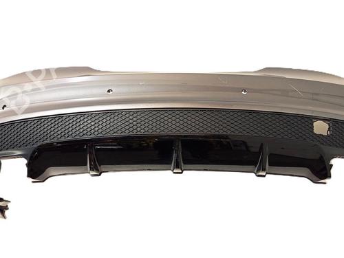 Rear bumper MERCEDES-BENZ CLA Coupe (C117) CLA 45 AMG 4-matic (117.352) | BP25158523C8 