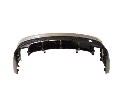 Rear bumper MERCEDES-BENZ CLA Coupe (C117) CLA 45 AMG 4-matic (117.352) | BP25158523C8 