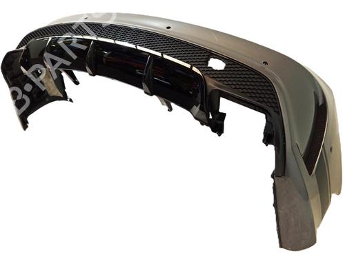 Rear bumper MERCEDES-BENZ CLA Coupe (C117) CLA 45 AMG 4-matic (117.352) | BP25158523C8 