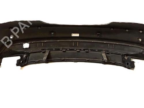 Rear bumper MERCEDES-BENZ CLA Coupe (C117) CLA 45 AMG 4-matic (117.352) | BP25158523C8 
