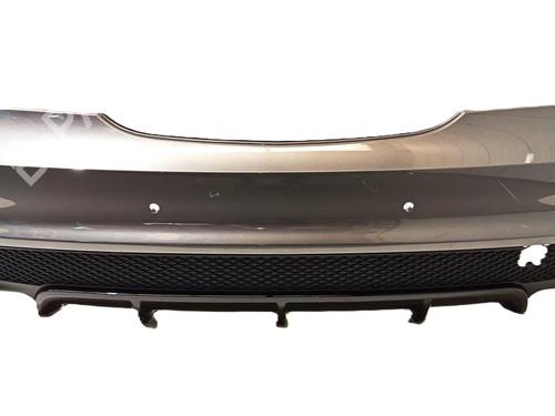Rear bumper MERCEDES-BENZ CLA Coupe (C117) CLA 45 AMG 4-matic (117.352) | BP25158523C8 