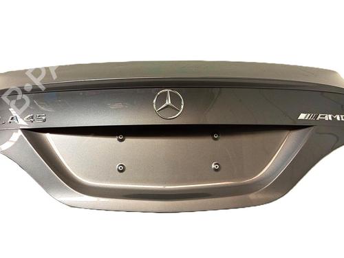 Tailgate MERCEDES-BENZ CLA Coupe (C117) CLA 45 AMG 4-matic (117.352) | BP25173994C6 