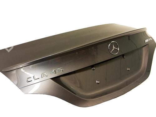 Tailgate MERCEDES-BENZ CLA Coupe (C117) CLA 45 AMG 4-matic (117.352) | BP25173994C6 