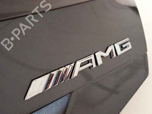 Tailgate MERCEDES-BENZ CLA Coupe (C117) CLA 45 AMG 4-matic (117.352) | BP25173994C6 