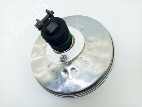 Servo brake MERCEDES-BENZ CLA Coupe (C117) CLA 45 AMG 4-matic (117.352) | BP25342567M42