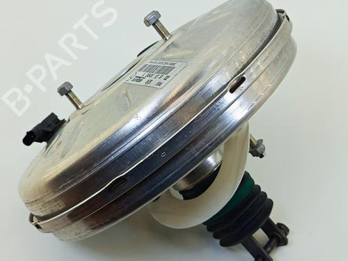 Servo brake MERCEDES-BENZ CLA Coupe (C117) CLA 45 AMG 4-matic (117.352) | BP25342567M42