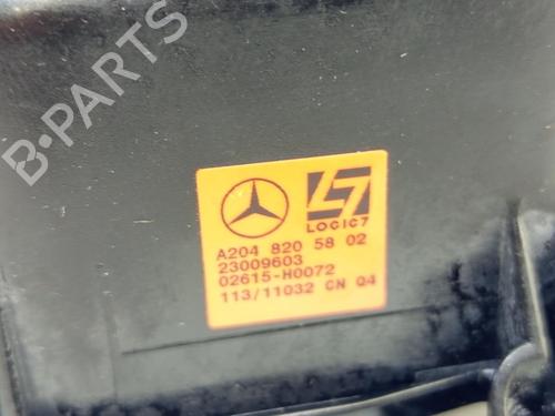 Speaker MERCEDES-BENZ CLA Coupe (C117) CLA 45 AMG 4-matic (117.352) | BP25342570E2 