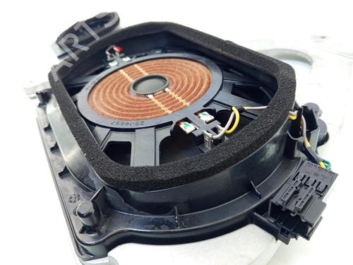 Speaker MERCEDES-BENZ CLA Coupe (C117) CLA 45 AMG 4-matic (117.352) | BP25342571E2 