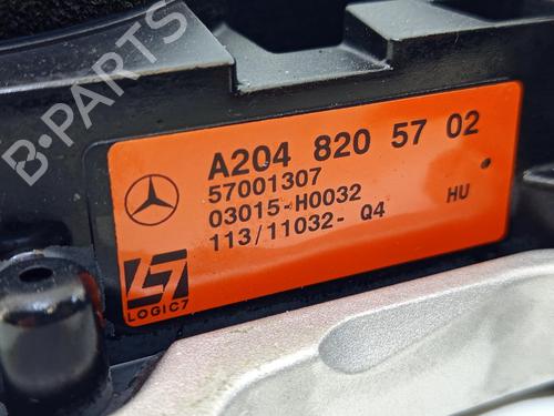 Speaker MERCEDES-BENZ CLA Coupe (C117) CLA 45 AMG 4-matic (117.352) | BP25342571E2 