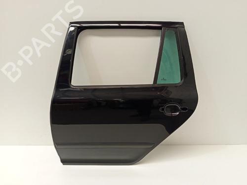 Left rear door SKODA OCTAVIA II Combi (1Z5) 1.6 TDI | BP25724010C4