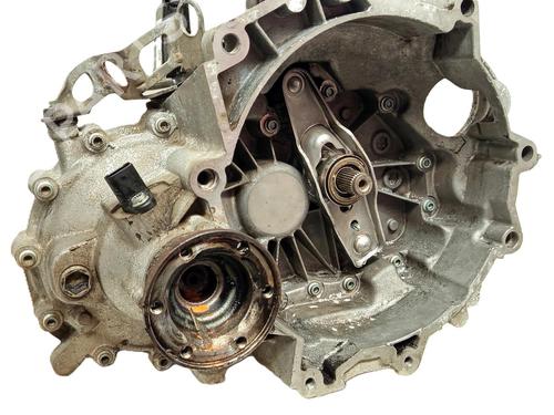 Gearbox VW POLO IV (9N_, 9A_) 1.2 12V | BP25728586M3