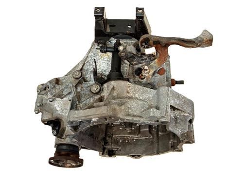 Gearbox VW POLO IV (9N_, 9A_) 1.2 12V | BP25728586M3