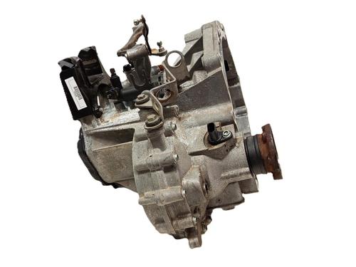 Gearbox VW POLO IV (9N_, 9A_) 1.2 12V | BP25728586M3