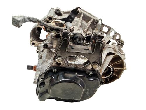 Gearbox VW POLO IV (9N_, 9A_) 1.2 12V | BP25728586M3
