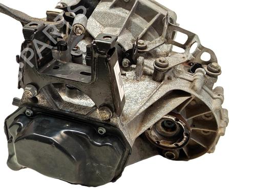 Gearbox VW POLO IV (9N_, 9A_) 1.2 12V | BP25728586M3