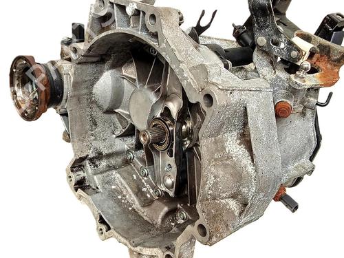 Gearbox VW POLO IV (9N_, 9A_) 1.2 12V | BP25728586M3