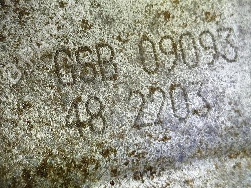 Gearbox VW POLO IV (9N_, 9A_) 1.2 12V | BP25728586M3