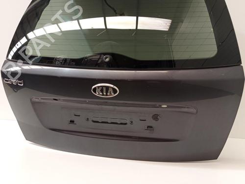 Tailgate KIA CEE'D SW (ED) 1.4 | BP26736691C6 