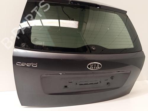 Tailgate KIA CEE'D SW (ED) 1.4 | BP26736691C6 