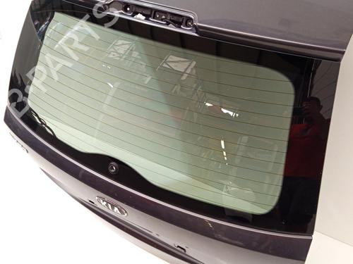 Tailgate KIA CEE'D SW (ED) 1.4 | BP26736691C6 