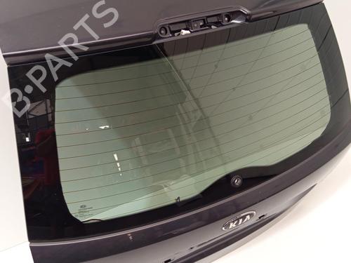 Tailgate KIA CEE'D SW (ED) 1.4 | BP26736691C6 