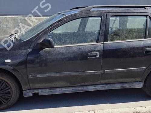 Used Parts OPEL ASTRA G Estate (T98) 2.0 DTI 16V (F35) (101 hp) 2650924