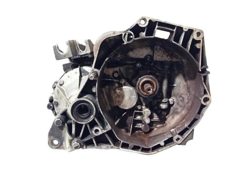 Used Gearbox FIAT GRANDE PUNTO Van (199_) 1.3 JTD Multijet (199CXC1A) (75 hp) 31321168