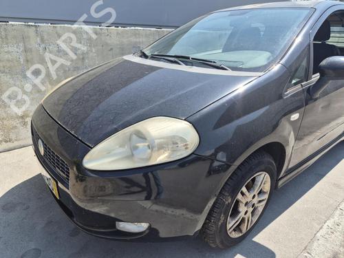 Engine control unit (ECU) FIAT GRANDE PUNTO Van (199_) 1.3 JTD Multijet (199CXC1A) | BP31571223M57 