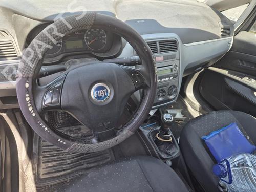 Engine control unit (ECU) FIAT GRANDE PUNTO Van (199_) 1.3 JTD Multijet (199CXC1A) | BP31571223M57 