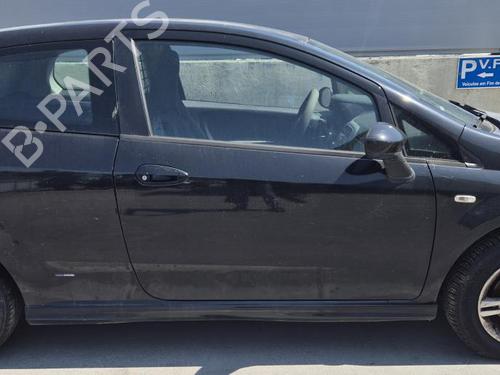 Engine control unit (ECU) FIAT GRANDE PUNTO Van (199_) 1.3 JTD Multijet (199CXC1A) | BP31571223M57 