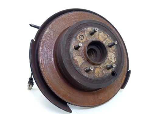 Right rear steering knuckle CHEVROLET CAPTIVA (C100, C140) 2.0 D | BP27368471M28 