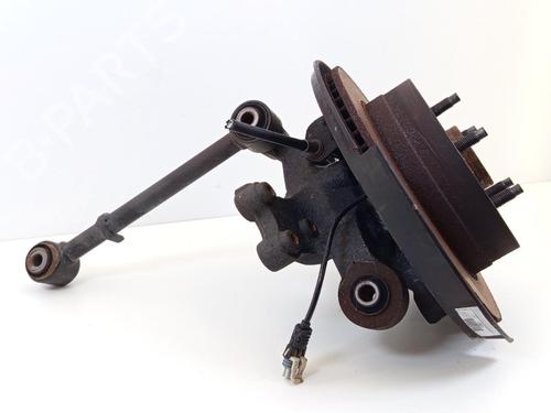 Right rear steering knuckle CHEVROLET CAPTIVA (C100, C140) 2.0 D | BP27368471M28 