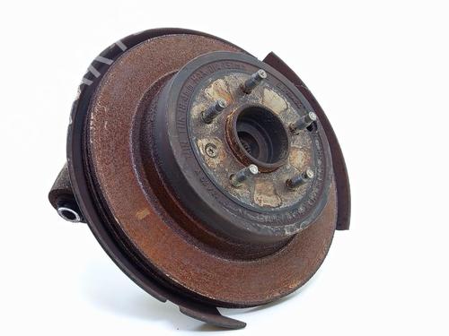 Left rear steering knuckle CHEVROLET CAPTIVA (C100, C140) 2.0 D | BP27368472M27 