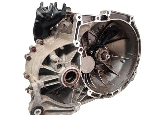 Gearbox FORD FOCUS II Turnier (DA_, FFS, DS) 1.6 TDCi | BP27361465M3