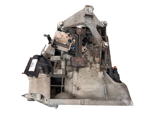 Gearbox FORD FOCUS II Turnier (DA_, FFS, DS) 1.6 TDCi | BP27361465M3