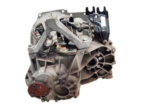 Gearbox FORD FOCUS II Turnier (DA_, FFS, DS) 1.6 TDCi | BP27361465M3