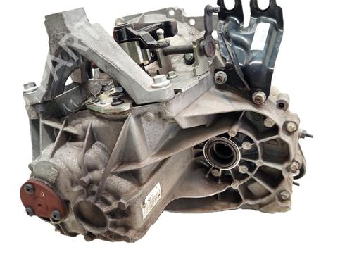 Gearbox FORD FOCUS II Turnier (DA_, FFS, DS) 1.6 TDCi | BP27361465M3