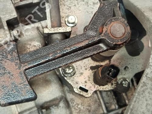 Gearbox FORD FOCUS II Turnier (DA_, FFS, DS) 1.6 TDCi | BP27361465M3