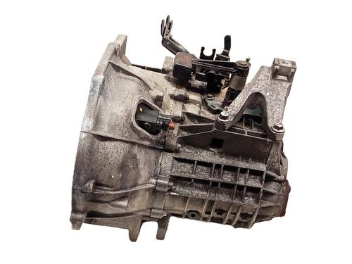 Gearbox FORD FOCUS II Turnier (DA_, FFS, DS) 1.6 TDCi | BP27361465M3