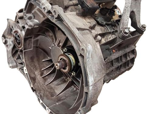 Gearbox FORD FOCUS II Turnier (DA_, FFS, DS) 1.6 TDCi | BP27361465M3