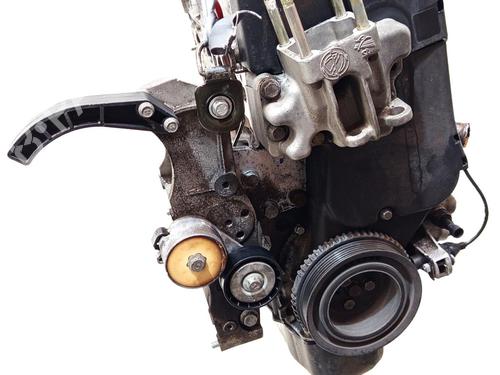 Motor FIAT PUNTO (188_) 1.2 16V 80 (188.233, .235, .253, .255, .333, .353, .639,... | BP27546969M1