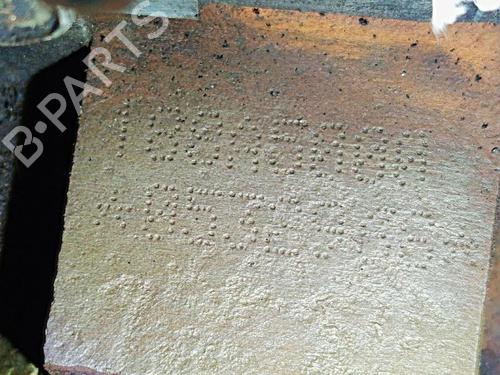 Motor FIAT PUNTO (188_) 1.2 16V 80 (188.233, .235, .253, .255, .333, .353, .639,... | BP27546969M1