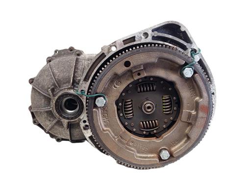 Gearbox SMART CITY-COUPE (450) 0.6 (S1CLB1, 450.331, 450.336) 0003202V018