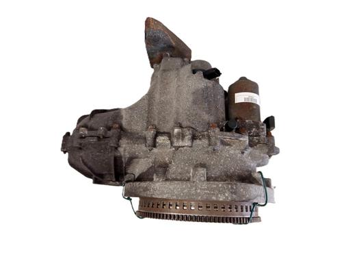 Gearbox SMART CITY-COUPE (450) 0.6 (S1CLB1, 450.331, 450.336) | BP28212280M3 